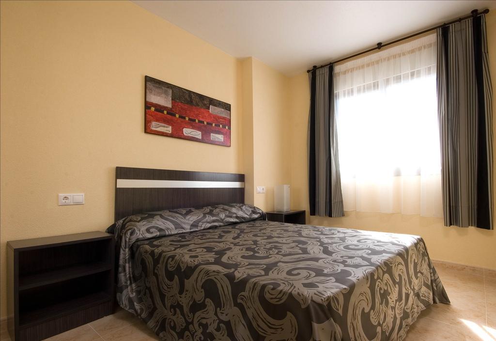 Hotel La Cala Finestrat Cala de Finestrat Quarto foto